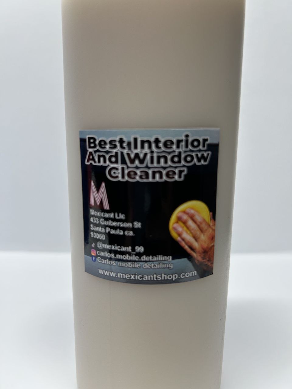 Car Plastic trim Restorer Coating Agent Auto Plastic Rubber Exterior Repair Clean Refresh Restoration Agent Black Shine Seal Brighten