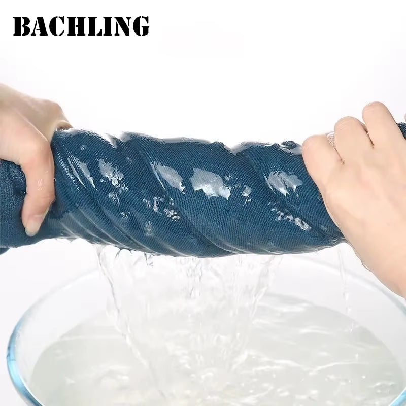Coral Fleece Cleaning Towel Soft Drying Cloth High Absorbent Car Body Washing Towels Clean Rags Advanced Car Wash Towel Wipe