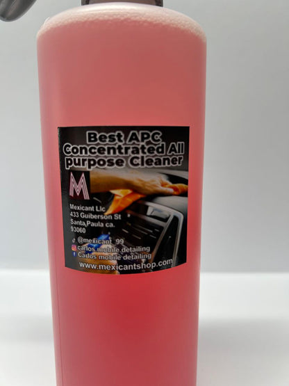 AllInOne Car Cleaner for Interior  Exterior