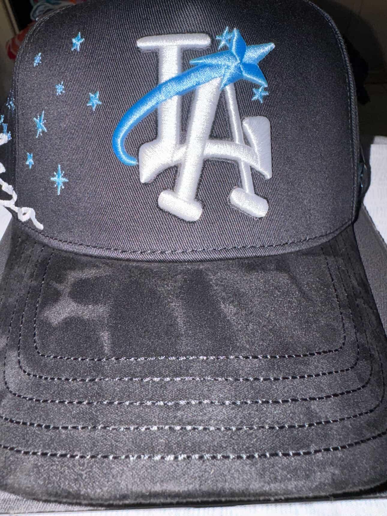 31 mago hats
