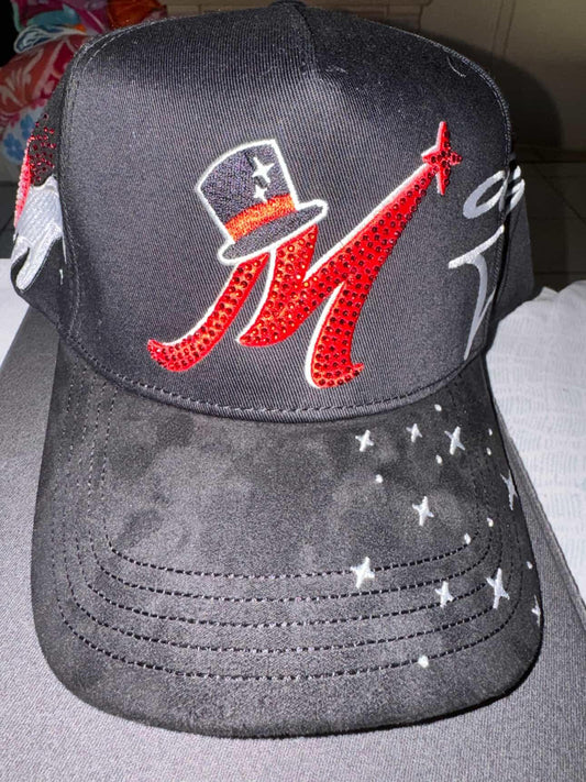 31 mago hats