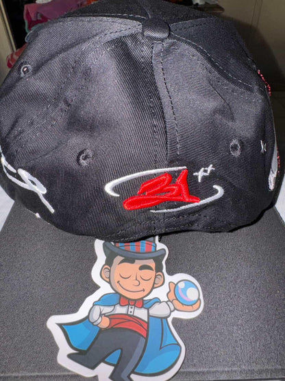 31 mago hats