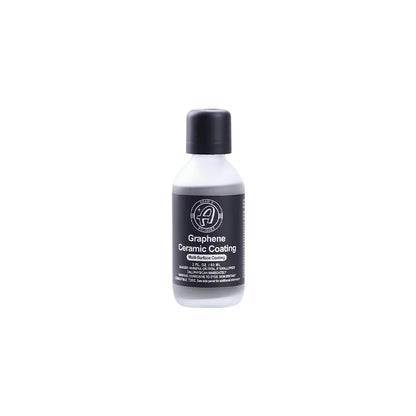 Graphene Ceramic Car Coating 10H - Long-lasting Protection for Cars and Motorcycles (7+ Years) - Ideal for Post-Wash Application with Clay Bar and Polisher