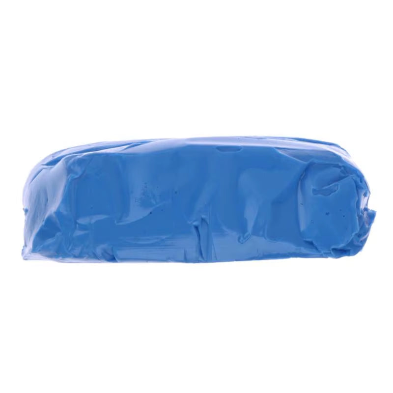 SEAMETAL Car Cleaning Clay Bar Auto Detailing Cleaner Car Magic Clay Bar Fine Medium King Grade Heavy 100G for Car Wash Mud